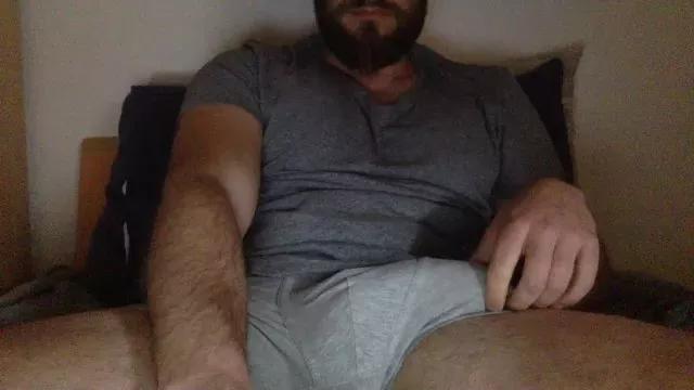 Bartikxxx on Cam4 