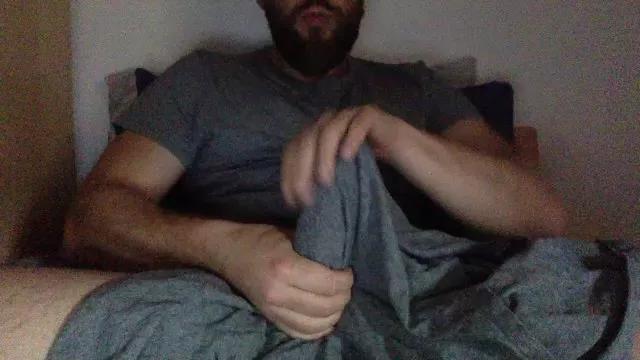 Bartikxxx on Cam4 