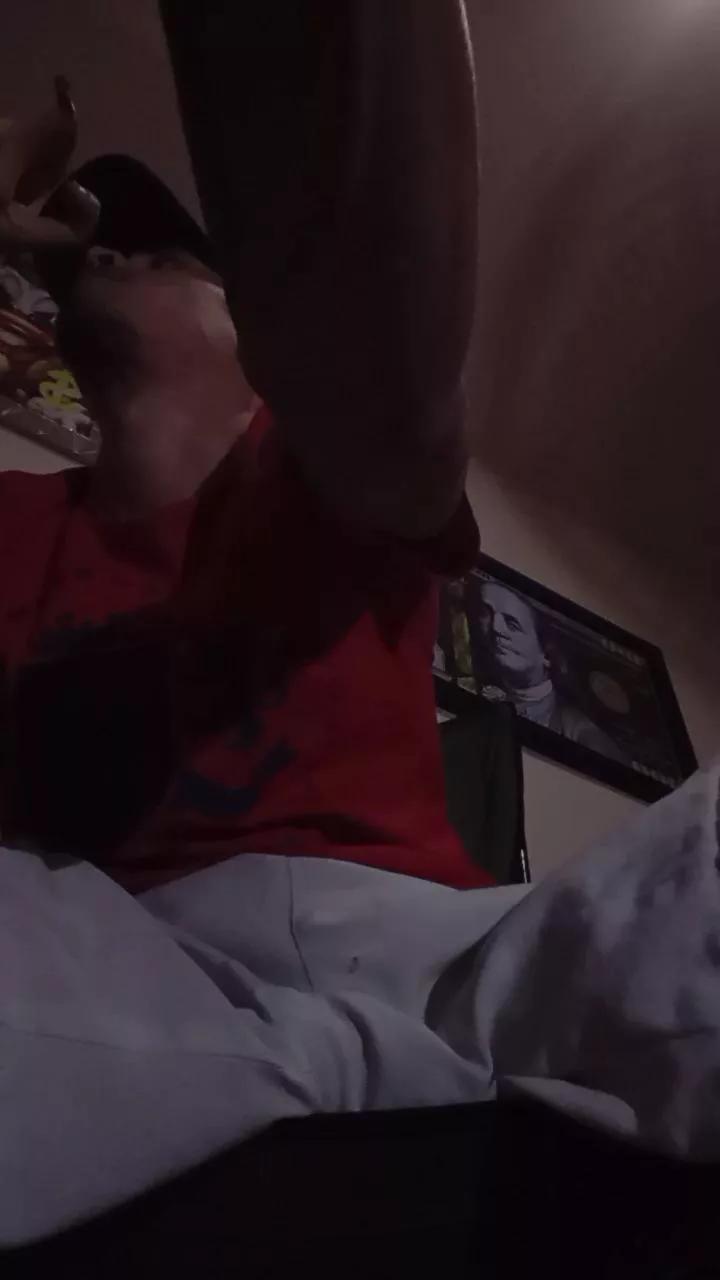 Bartisam on Cam4 