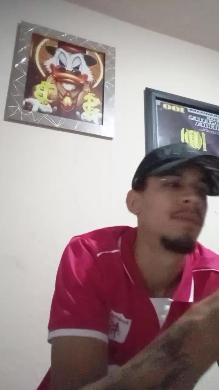 Bartisam on Cam4 