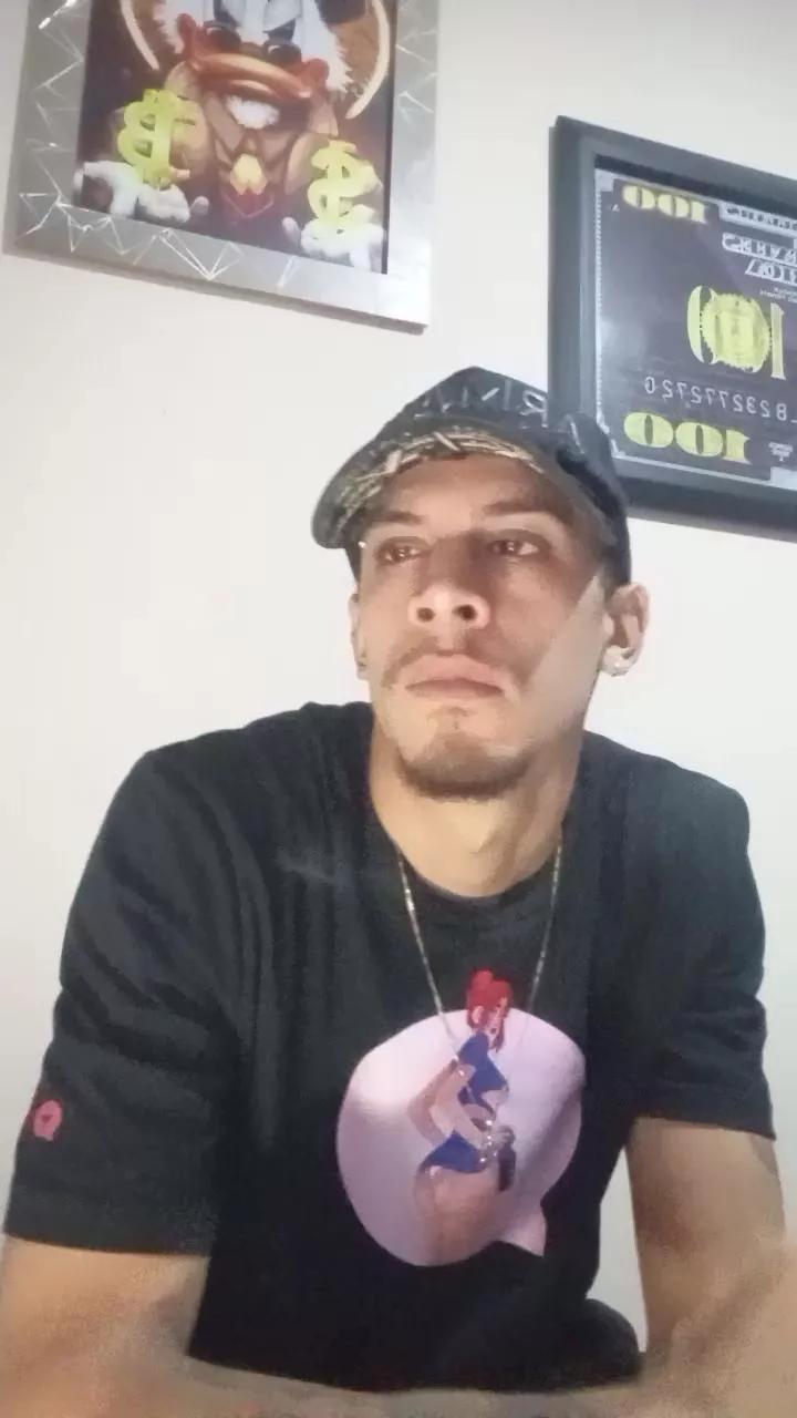 Bartisam on Cam4 