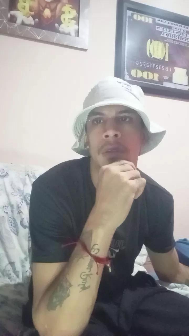 Bartisam on Cam4 
