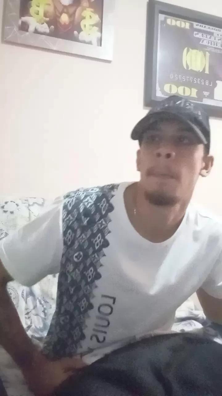 Bartisam on Cam4 