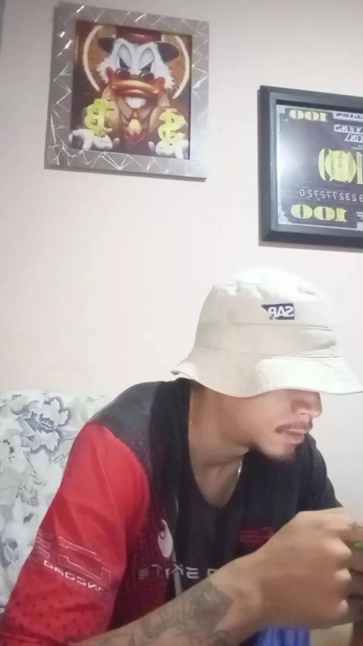 Bartisam on Cam4 