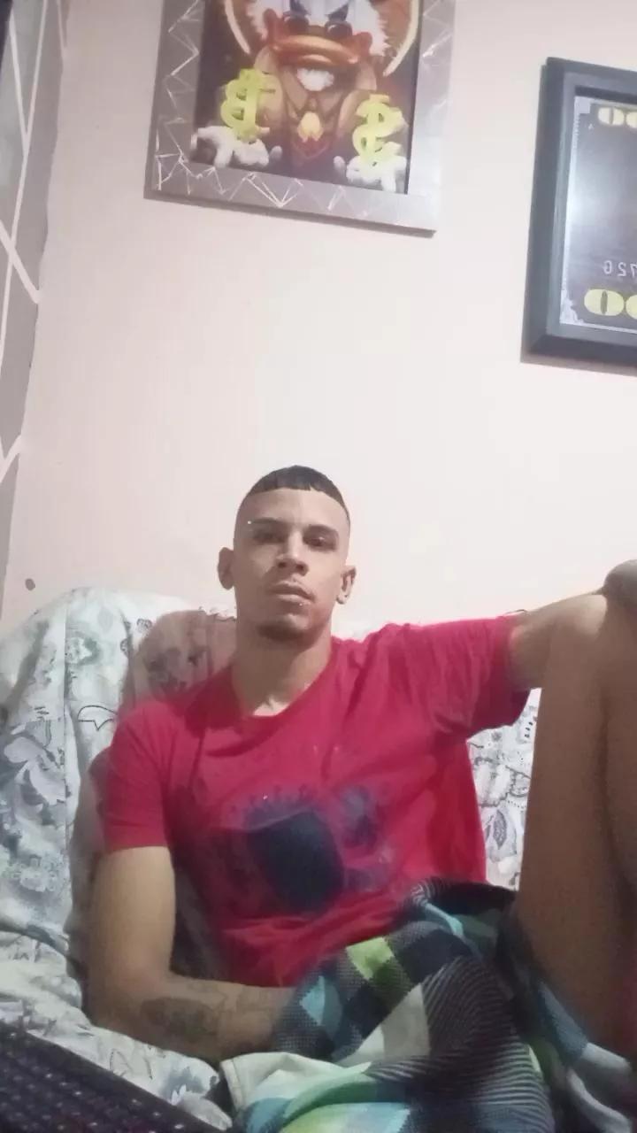 Bartisam on Cam4 