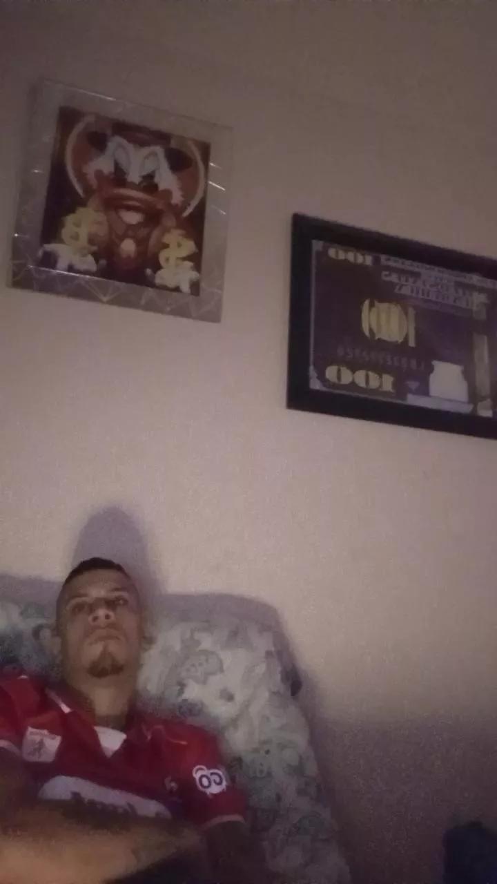 Bartisam on Cam4 