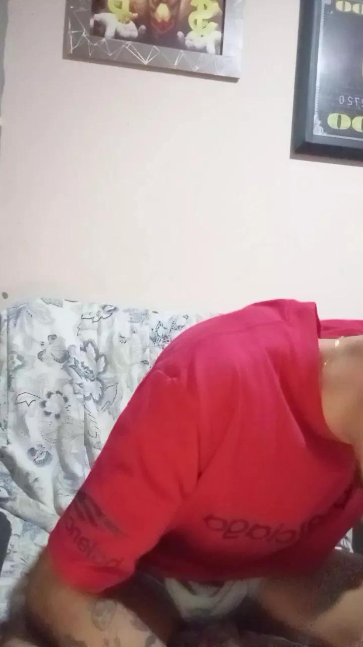 Bartisam on Cam4 