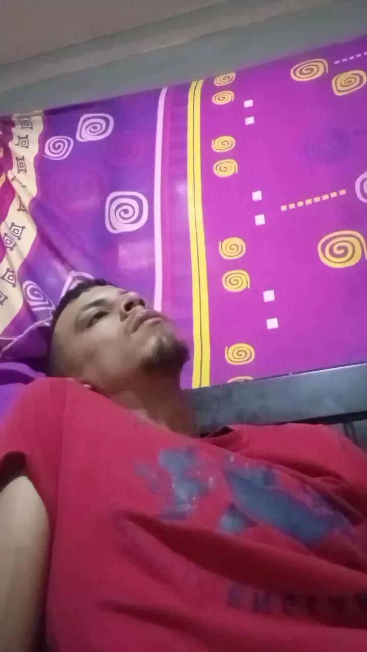 Bartisam on Cam4 