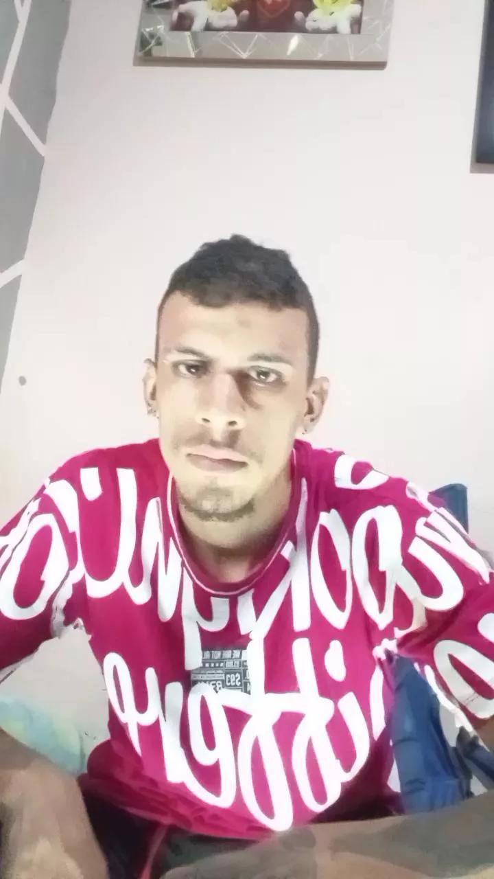 Bartisam on Cam4 