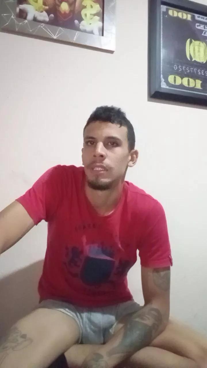 Bartisam on Cam4 