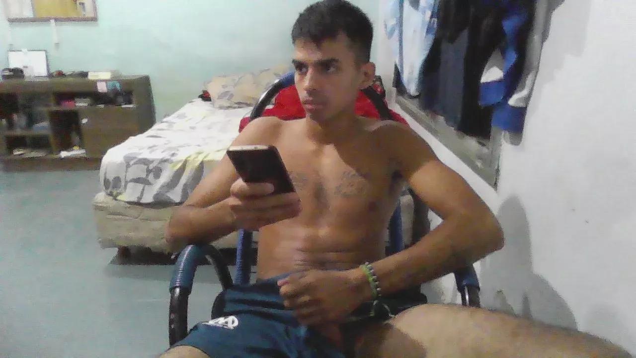 Bbyflaqi on Cam4 
