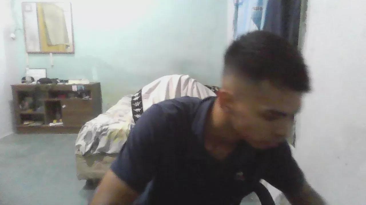 Bbyflaqi on Cam4 