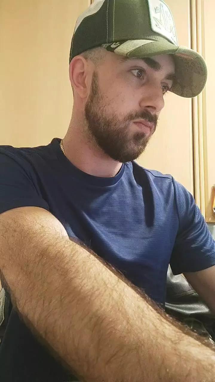 Bcn18Real on Cam4 
