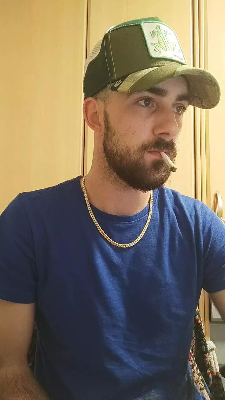 Bcn18Real on Cam4 