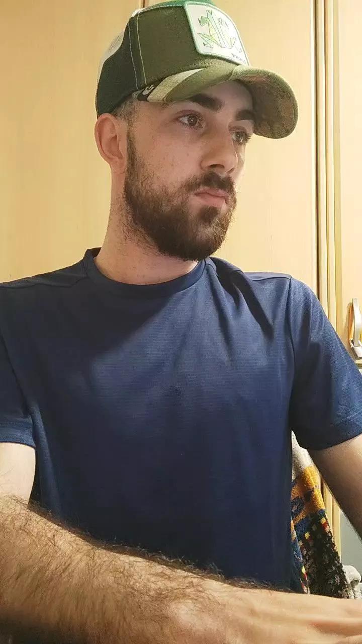 Bcn18Real on Cam4 
