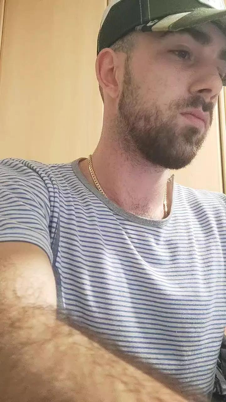 Bcn18Real on Cam4 