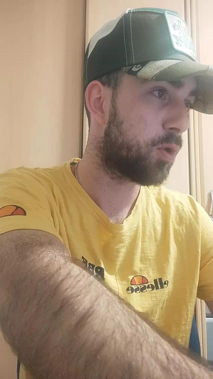 Bcn18Real on Cam4 
