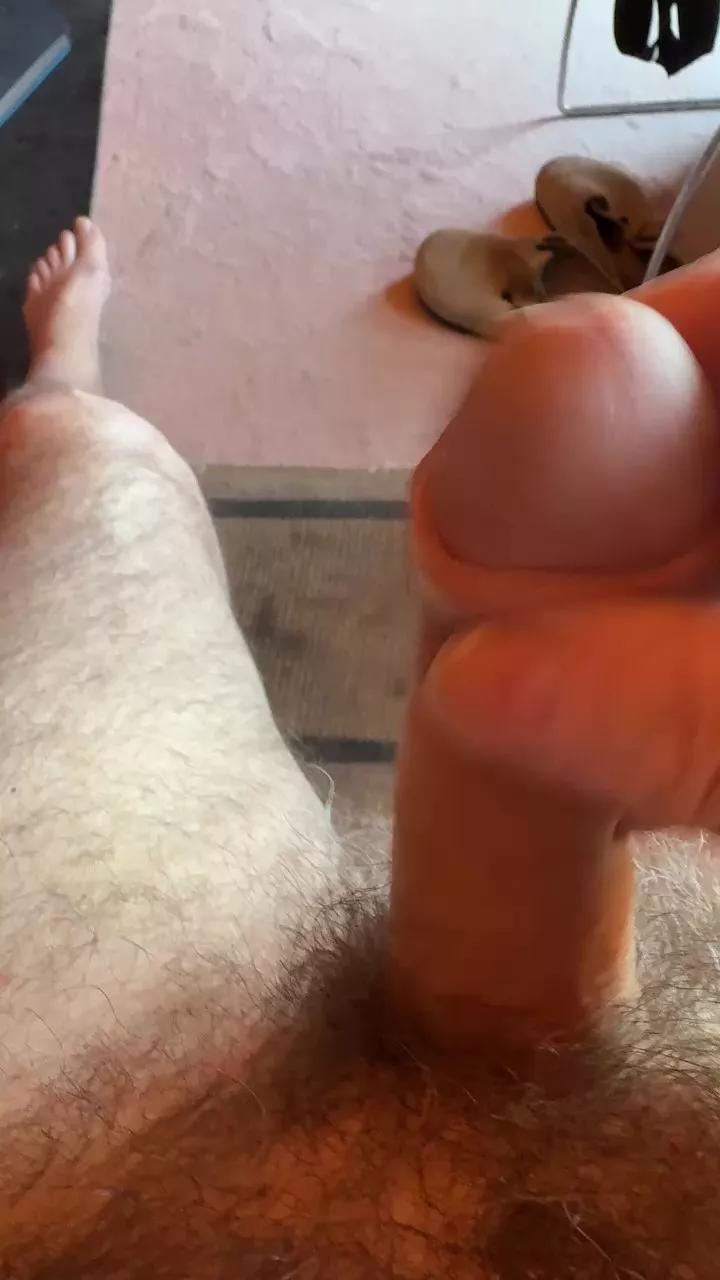 Beachmanne on Cam4 