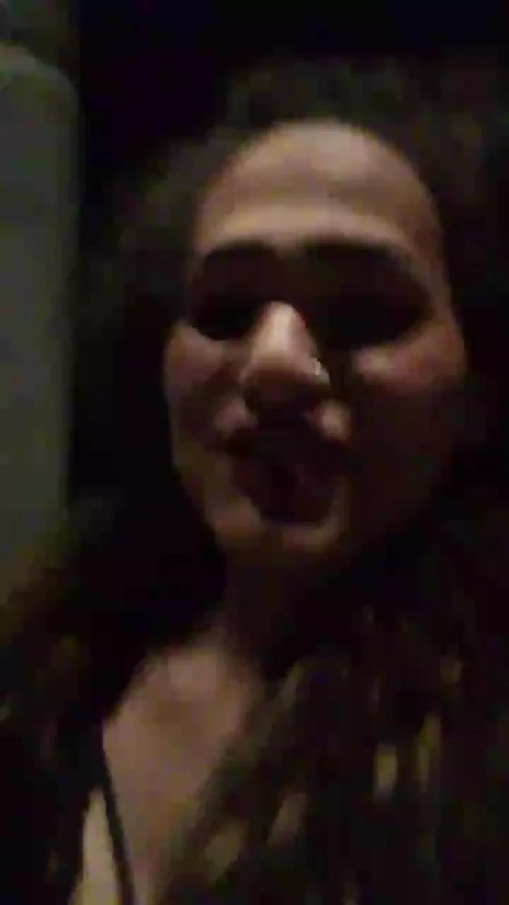 Beanca_ on Cam4 