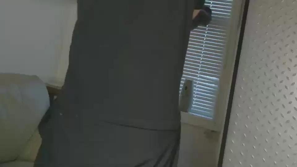 Beardedveteran on Cam4 