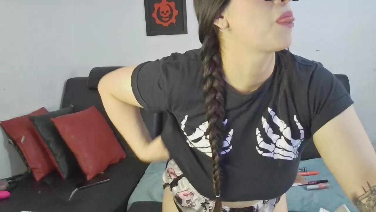 bela_hotsexy on Cam4 