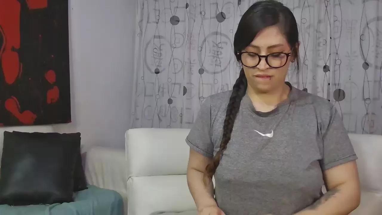 bela_hotsexy on Cam4 