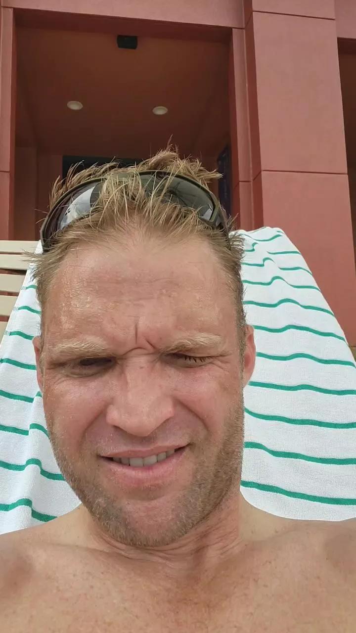 BelowDeck1 on Cam4 