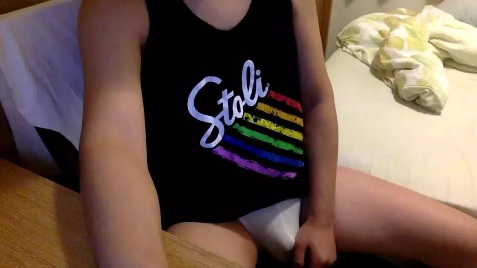bensog on Cam4 