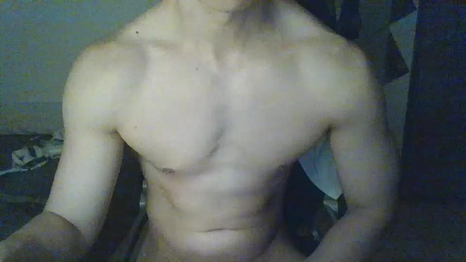 bigdragon0857 on Cam4 