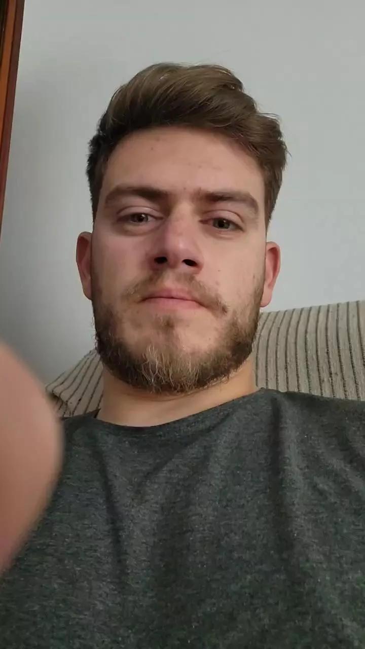 BigE1998 on Cam4 