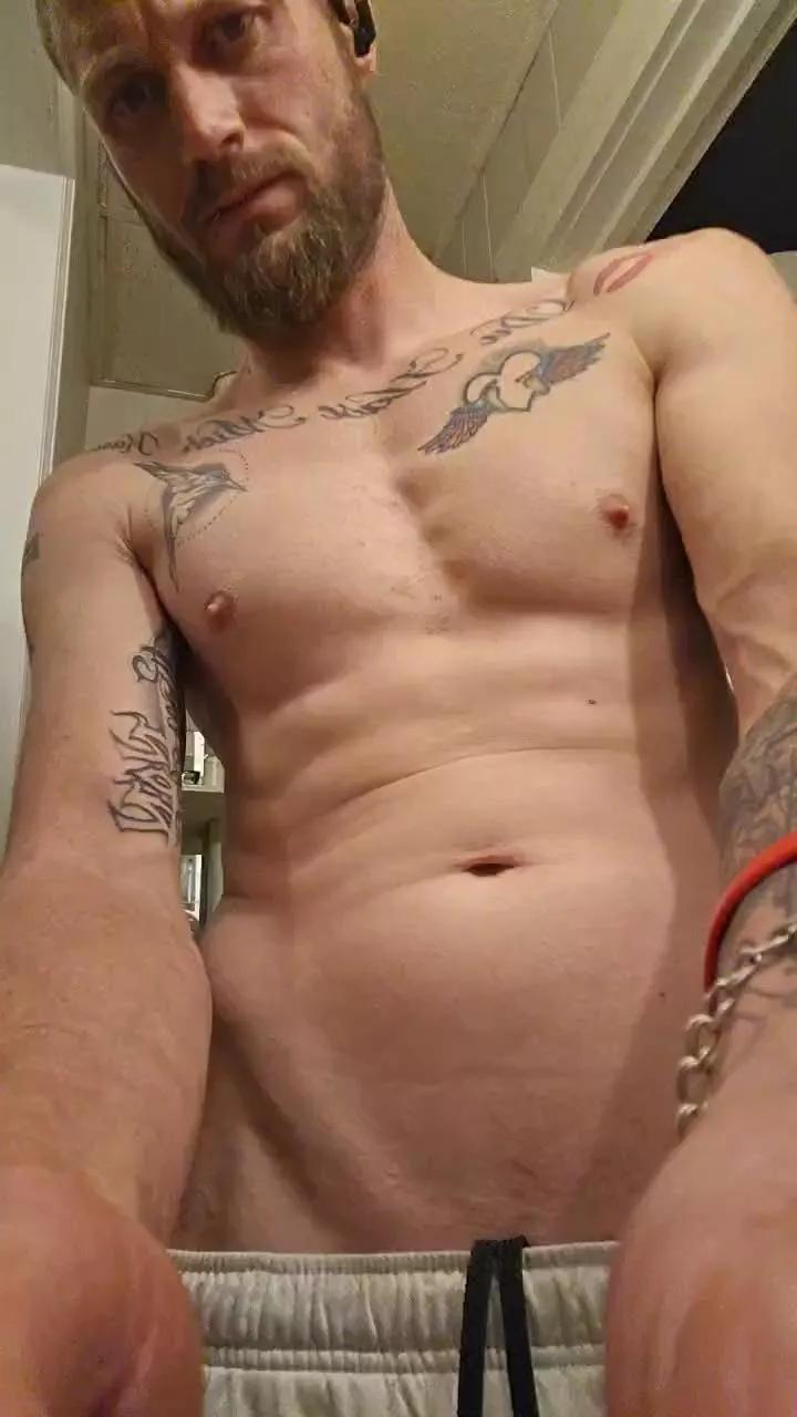 BigZila308 on Cam4 