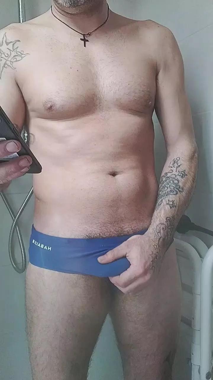 Biricchino1976 on Cam4 