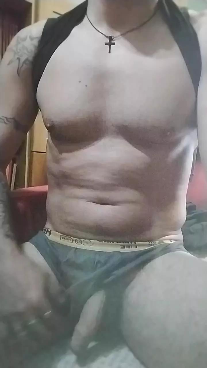 Biricchino1976 on Cam4 