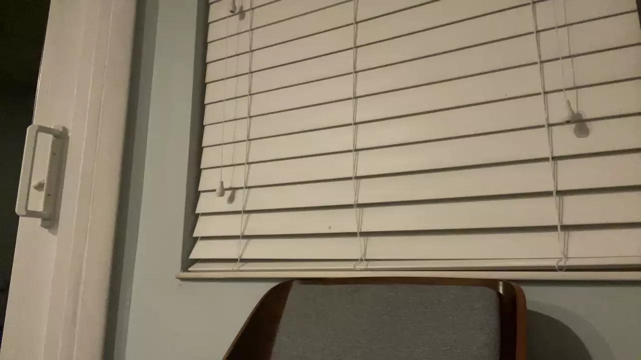 BJBURN on Cam4 