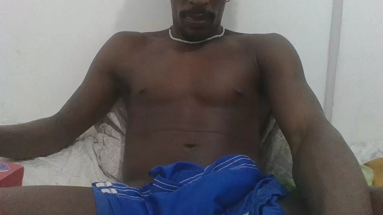 Offline blackdotado1 on Cam4