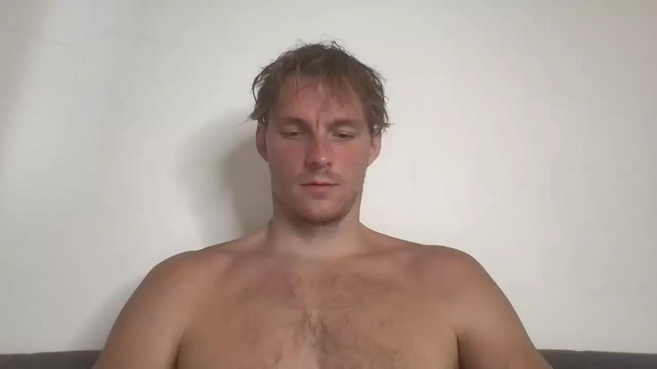 blueyedmonster on Cam4 