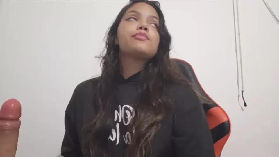 Bombomepimenta on Cam4 