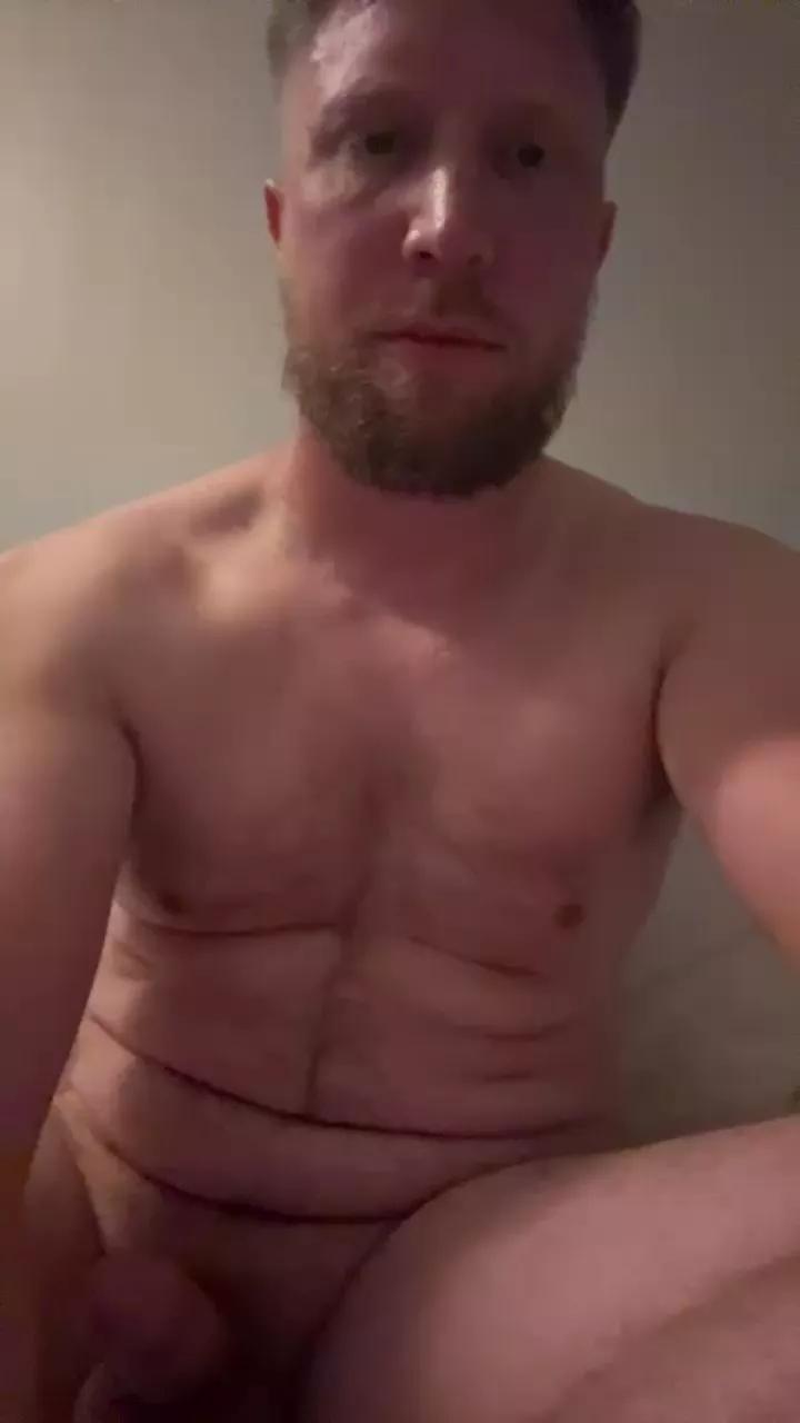 Borny10 on Cam4 