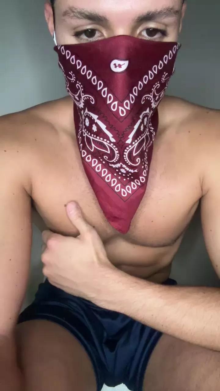 Boyrated01 on Cam4 