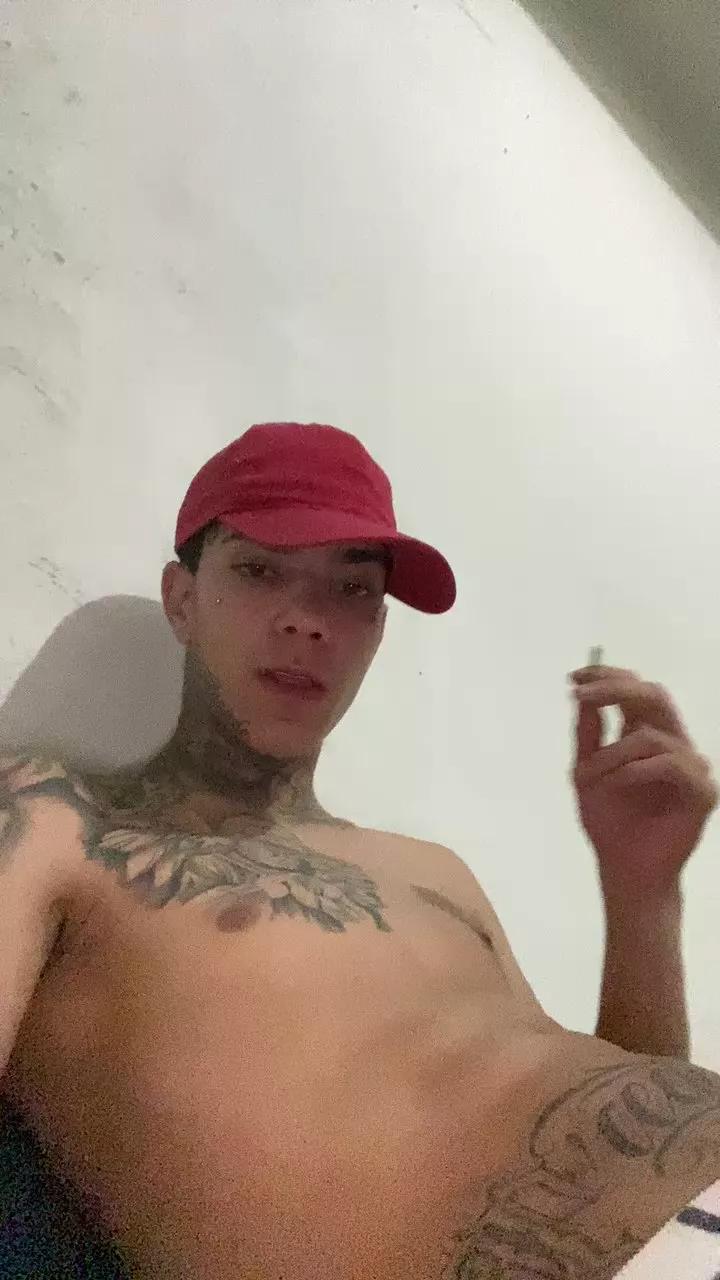 Branco777 on Cam4 