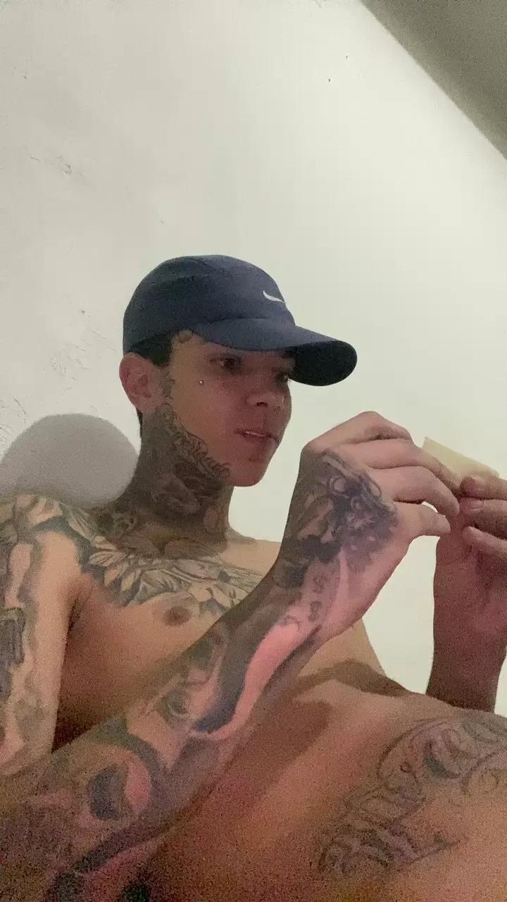 Branco777 on Cam4 