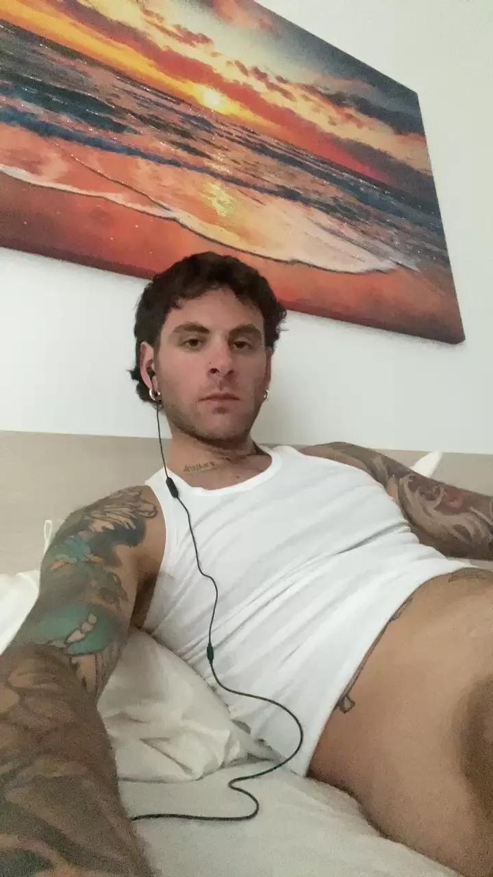 brandycrusta1 on Cam4 