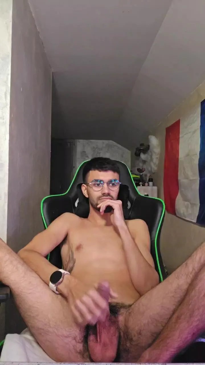 Offline Brazera__ on Cam4