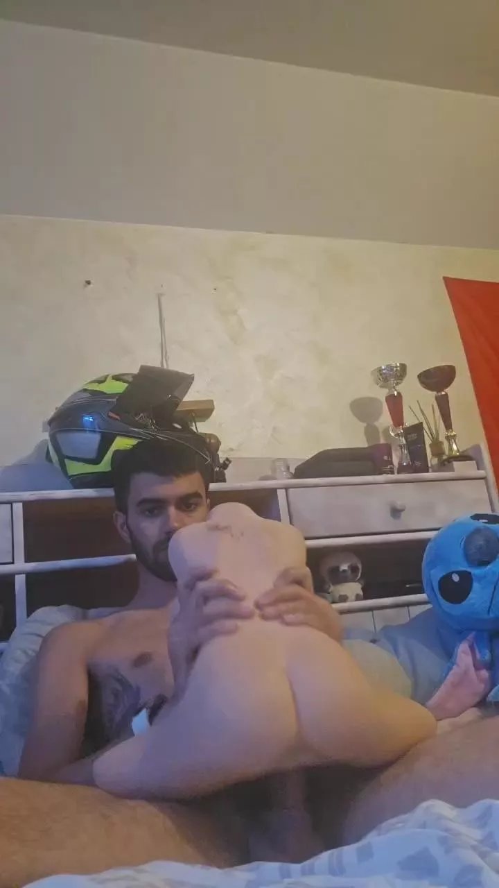 Offline Brazera__ on Cam4