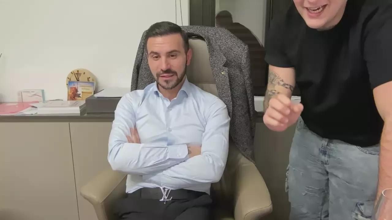 brokebrosexy on Cam4 