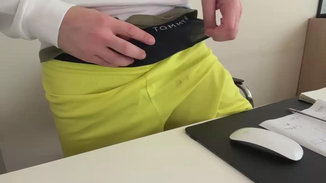 brokebrosexy on Cam4 