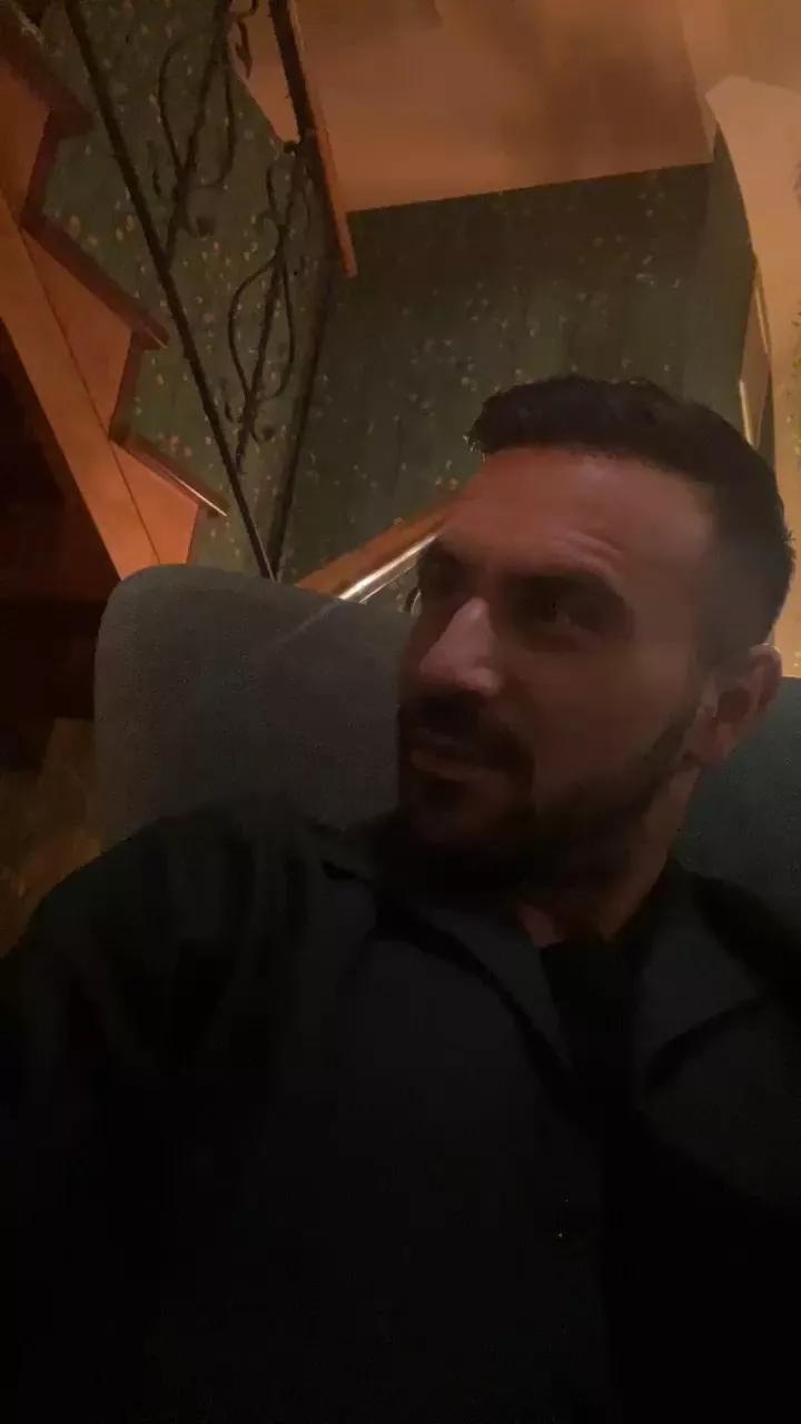 brokebrosexy on Cam4 