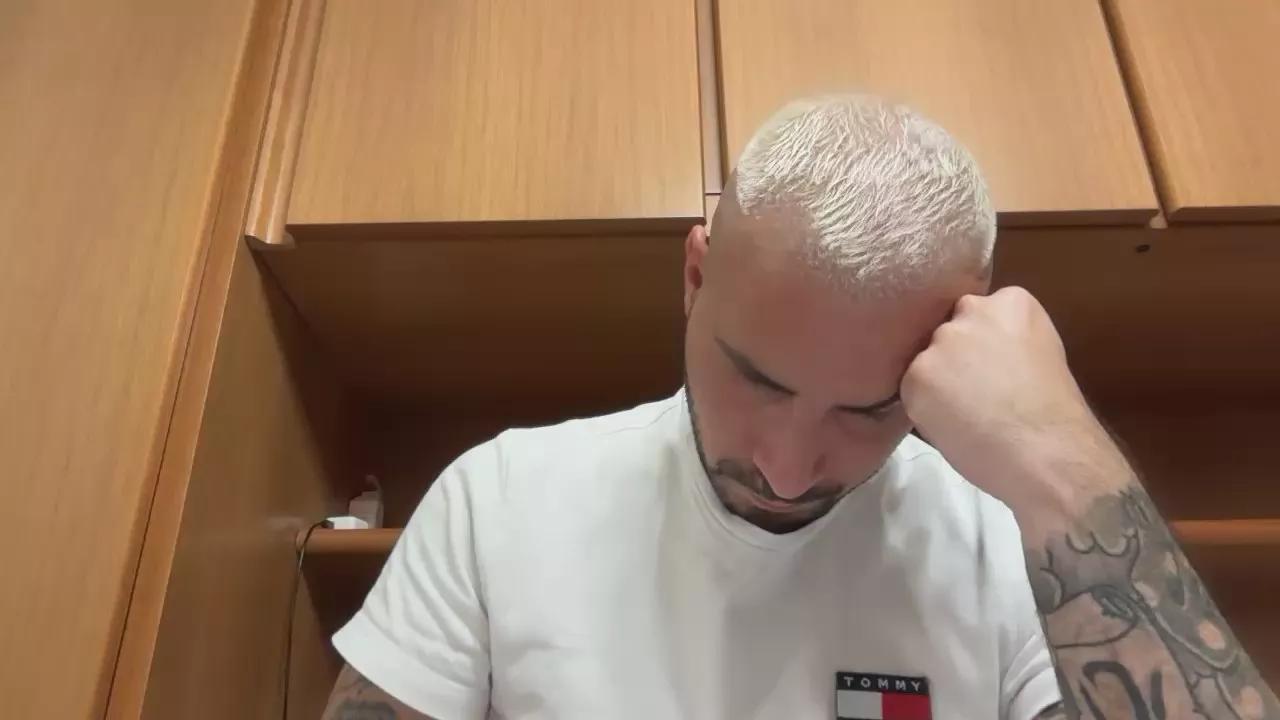 brokebrosexy on Cam4 