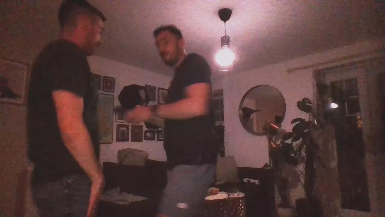BrosinLove on Cam4 