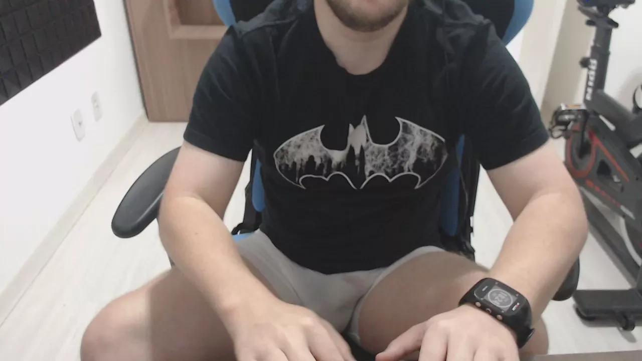 bruno_leme on Cam4 